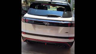 Hyundai Creta N Line [upl. by Eselehs996]