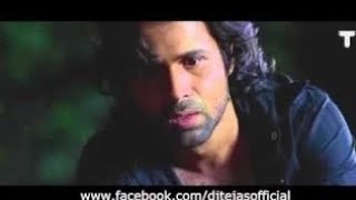 Toh Phir Aao Sad Version Song  Awarapan Movie Song  Emraan Hashmi  Shriya Saran [upl. by Collen]