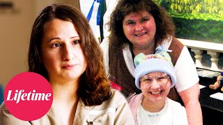 Gypsys Childhood Doctor Speaks Out  The Prison Confessions of Gypsy Rose Blanchard  Lifetime [upl. by Adiell]