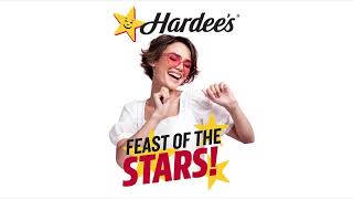 Hardees Star Bags Starting from 999 [upl. by Fanchette]