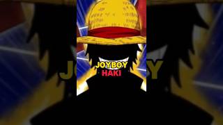 Joyboy Haki is stored in Emeth body shorts onepiece anime [upl. by Geirk944]