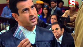 Adaalat  Bengali  Nrisangsho Khoon  Episode 90 amp 91 [upl. by Eiltan]