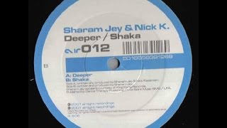 Sharam Jey  Shaka [upl. by Arrim]