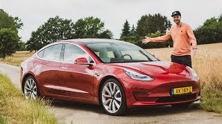 Warum ich das TESLA Model 3 für 68000€ nicht kaufen würde [upl. by Napier206]