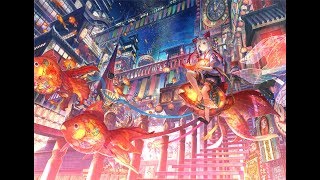 【EDM】中國風電音跟隨節奏舞動！ [upl. by Web352]