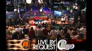 Chicago Live By Request [upl. by Weldon]