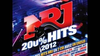 NRJ 200  Hits 2012  Big Ali Ft Gramps amp Lucenzo  Bring me Coconut HD Song [upl. by Nnorahs792]