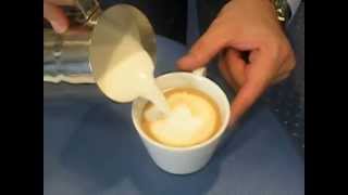 How to make Lavazza coffee [upl. by Nirat]