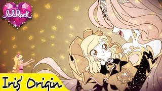 LoliRock  Iris Origin  ZeeToons  Cartoons for All 📺 [upl. by Tnilf923]