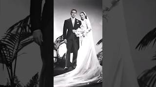 Tyrone Power amp Linda ChristianWedding2811949weddinglove power1949 [upl. by Dowzall]