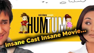 HUM TUM MOVIE SPOILER FREE REVIEW [upl. by Ylyl193]