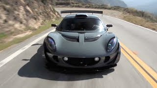 The Worlds Fastest Lotus  TUNED [upl. by Jorey492]