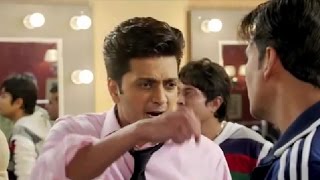 Maar Daalonga Kyun Villian Hai Tu  Entertainment Dialogue Promo  Akshay Riteish [upl. by Tenenbaum]