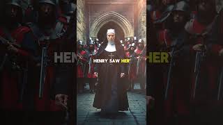 The Nun Who Challenged a King and Changed History history watchhistory ancienthistory [upl. by Wardle]