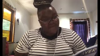 Nicole Byer Reads From Her Own Work [upl. by Agnesse]