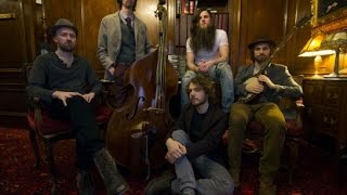 Parsonsfield  Moonshiner a Dirt Floor recording [upl. by Ezaria]