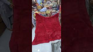 New razai set Blanket forever Varietyvideo razaKhan Blanket House landa bazzr 03214320793 [upl. by Rouvin]