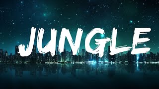 Emma Louise  Jungle Lyrics quotMy head is a jungle junglequot Top Version [upl. by Erena61]