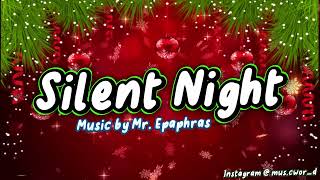 Silent Night Karaoke [upl. by Nodmac]