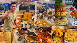 ধানমণ্ডির সেরা ব্যুফে  Best Buffet Restaurant in Dhanmandi  Buffet Lounge Dhanmondi [upl. by Enomsed]