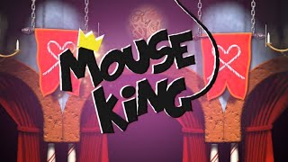 Mouse King  The Untold Story of The Nutcracker [upl. by Lenee322]