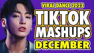 New Tiktok Mashup 2023 Philippines Party Music  Viral Dance Trends  December 27th [upl. by Saerdna]