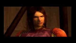 Dynasty Warriors 6 Special  Ling Tong Musou Mode 2  Battle of Jing Province [upl. by Alexandra736]