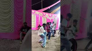 Dilo nahi lagela nadi🥰😍dance dj Nagpuri sadri video adivasi dance shorts trending instagram [upl. by Metabel]