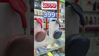 headphones offer in pune  headphones offer today  best headphones offer [upl. by Airdnas]