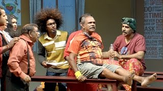 Prekshakare Aavshyamundu I Ep 10  Chakkochans last wish I Mazhavil Manorama [upl. by Yduj124]