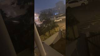 rainy oman mash allah 🥰🥰🥰 oman rain vairal viral viralshorts [upl. by Jeannette]