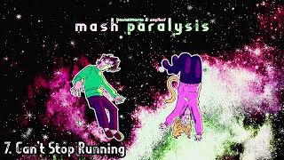 David0Mario amp amythest  Cant Stop Running from Mash Paralysis [upl. by Alia192]