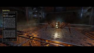 Vaporum Lockdown  Lore Video 1 of 2 [upl. by Attenborough834]