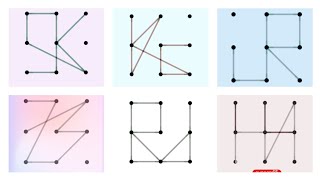 trending pattern lock ideas vedeo 🔐 [upl. by Delmore57]
