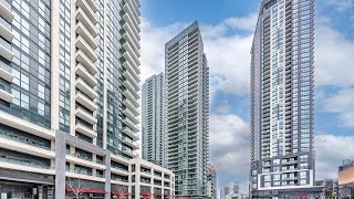 For Sale  4065 Brickstone Mews unit 405 Mississauga ON L5B 0G3 [upl. by Netsriik]