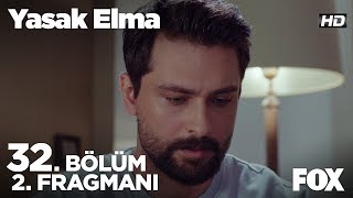 Yasak Elma 32 Bölüm 2 Fragmanı [upl. by Teodora]