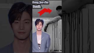 “Breaking News KDrama Star Song Jaelim Found Dead at 39” songjaerim koreanactor trendingshort [upl. by Seema545]