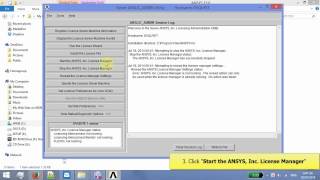 How to Fix ANSYS License error [upl. by Hose994]