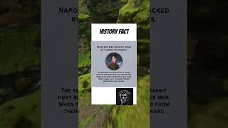 history facts hpe napoleon france youtubeshorts viralvideo foryou music [upl. by Nosyrb329]