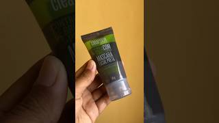 Máscara avon avon clearskin skincare shorts shortsvideo fyp [upl. by Amik756]