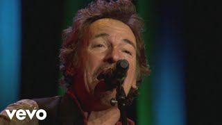 Bruce Springsteen with the Sessions Band  Jesse James Live In Dublin [upl. by Eboj815]