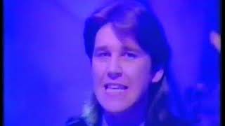 China Crisis – Black Man Ray Studio TOTP [upl. by Washburn]