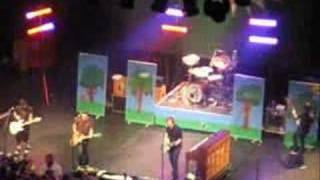 Relient K  Opener Who I am Hates Who Ive Been Live [upl. by Alexia]