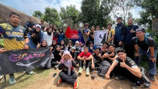 Gunung Belumut 8 Jun 2024 Kelab Kembara UTHM Escapism [upl. by Han]