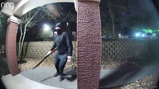 Doorbell Camera Video – November 7 2024 [upl. by Kappel457]