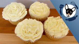 Margarine Frosting Recipe [upl. by Ailedroc]