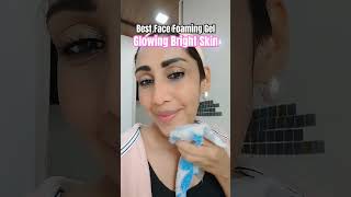 Best Face Cleaner for oily skin✨ Bioderma Face wash for dry skin✨Bioderma sebium gel moussant review [upl. by Siroval966]