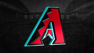 Arizona Diamondbacks 2024 Home Run Siren [upl. by Lovash]