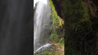 Salto Suizo in Southamerica netflix cover travel waterfallnature shorts homelandertourism [upl. by Auria]