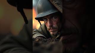 Doughboys Valor A Turning Point in WWI trending subscribe military [upl. by Rolat850]